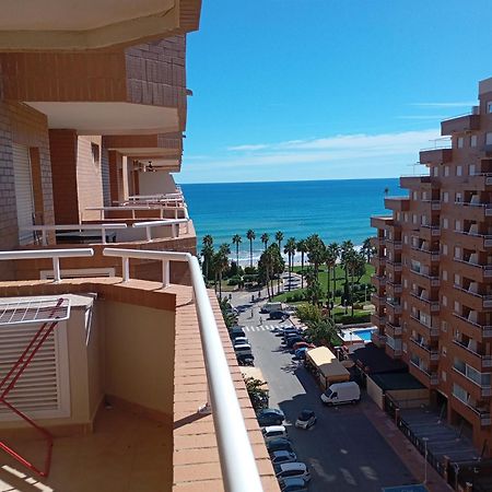Apartamentos Laterales Con Vistas Al Mar - Primera Linea - Urb. Marina D'Or Oropesa del Mar Exterior photo